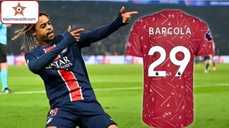 Barcola